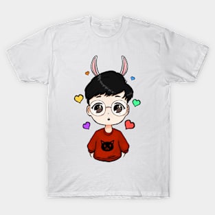 Rabbit T-Shirt